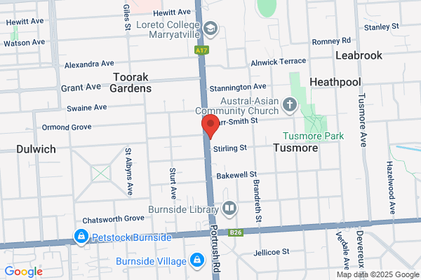 Adelaide's Toorak Gardens Quality Serviced Apartments