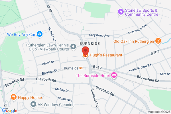 Burnside Florist