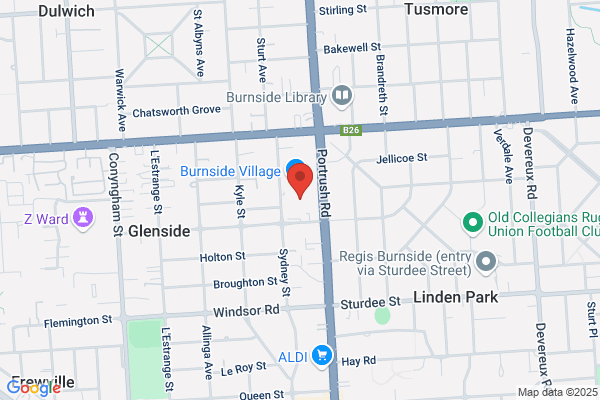 Burnside Village Pharmacy