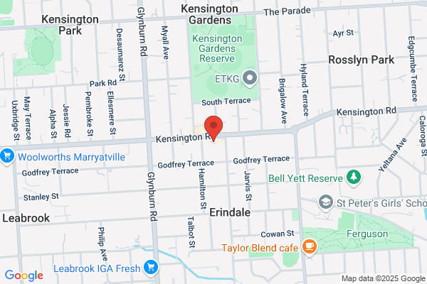 Erindales Old & Antiques