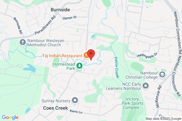 Foodworks Burnside