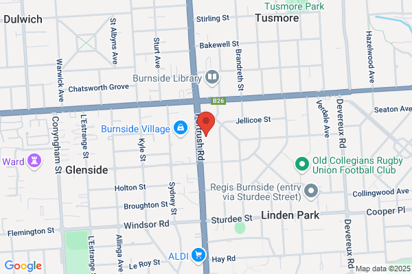 Greenhill Podiatry Centre
