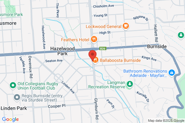 Hazelwood Park Pharmacy