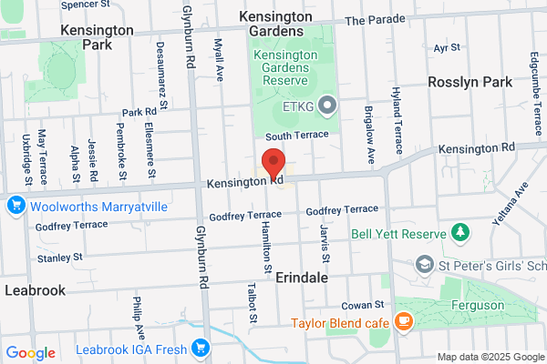 Kensington Florist