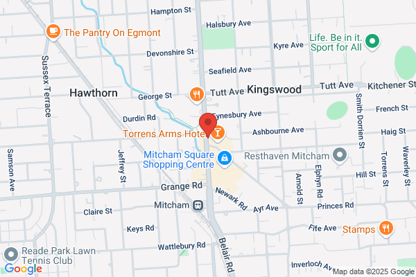 Smallacombe Real Estate (Burnside)