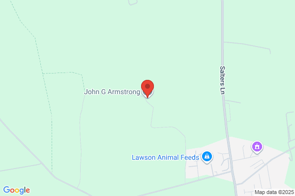Armstrong John