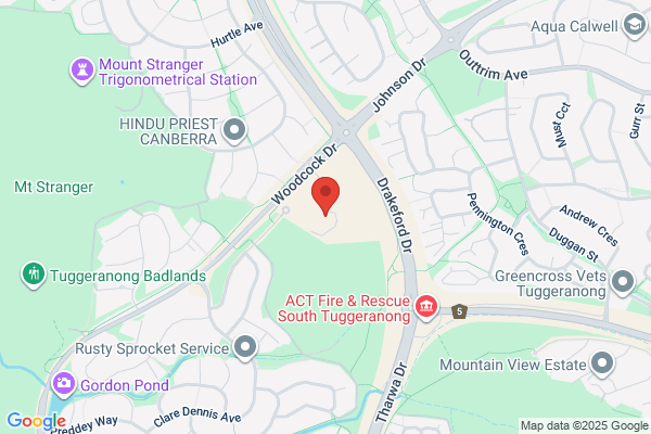 Christian City Church Tuggeranong