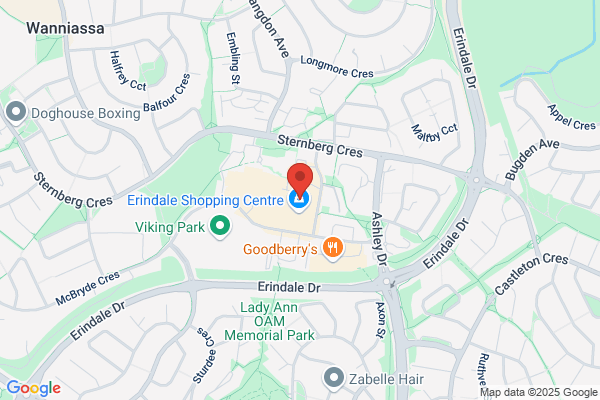 Erindale Cut Company