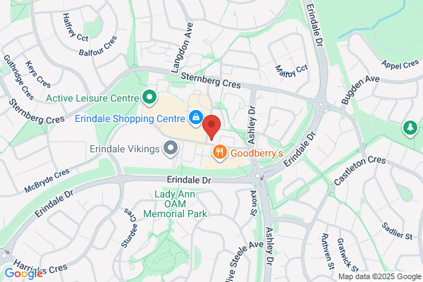 Erindale Immediate Health Care