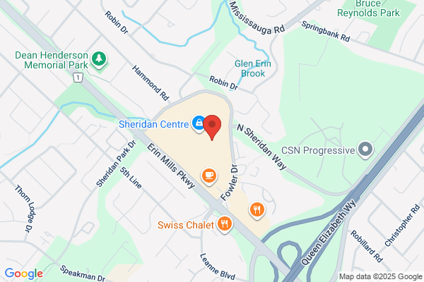 Erindale Shoe Repairs