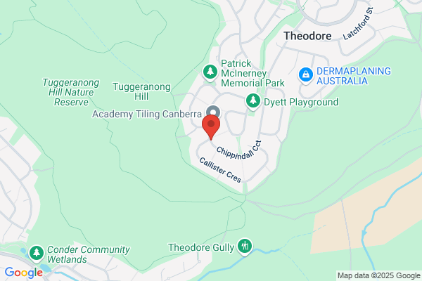 OZ Pest Control Canberra