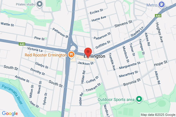 Domino's Pizza Ermington