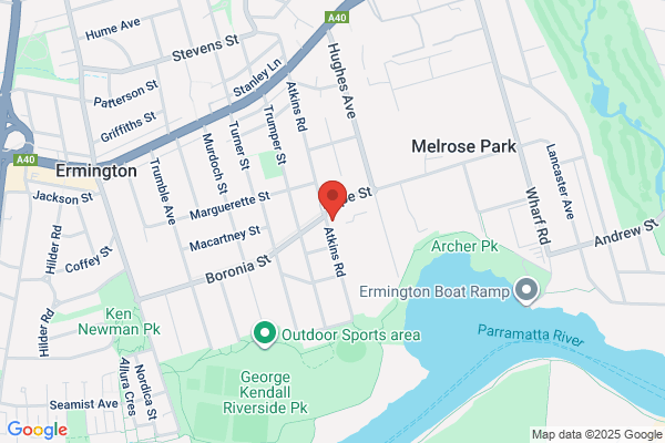 Safesmart Access Australia