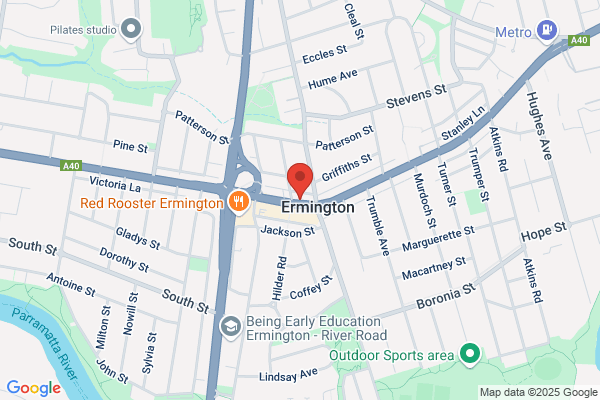 All Paws Ermington Veterinary Clinic