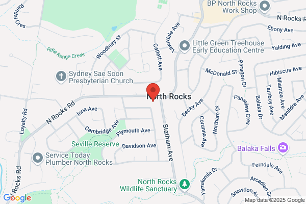 All Suburbs House Call Service