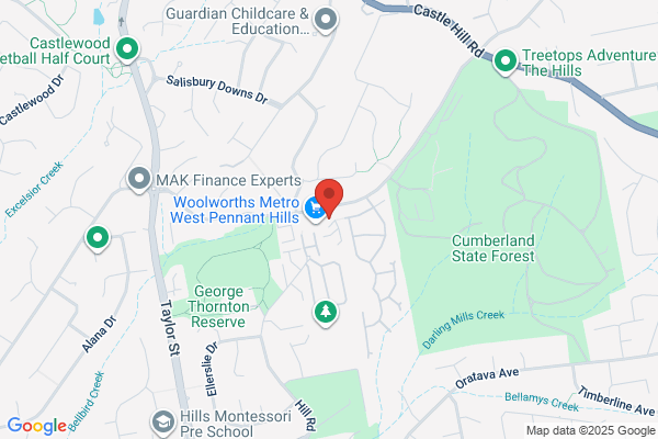 BWS West Pennant Hills