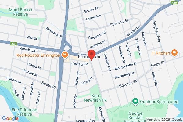 Early Childhood Health Centres