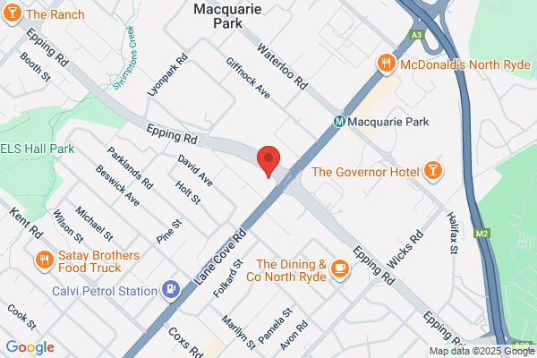 Ermington Skin Cancer Clinic