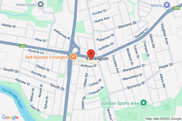 Ermington Speech Pathology Services