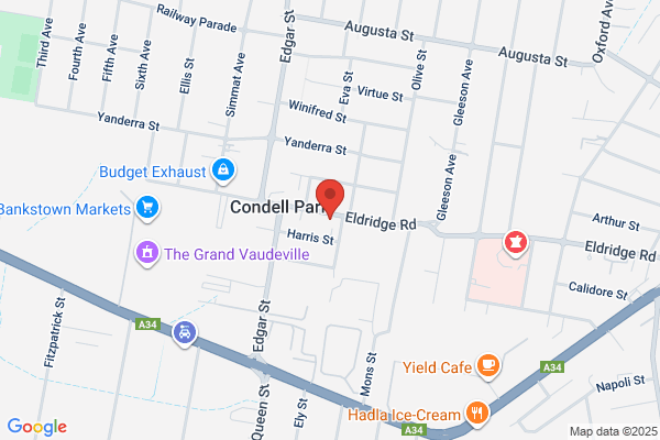 Firepro Centabuild Pty Ltd