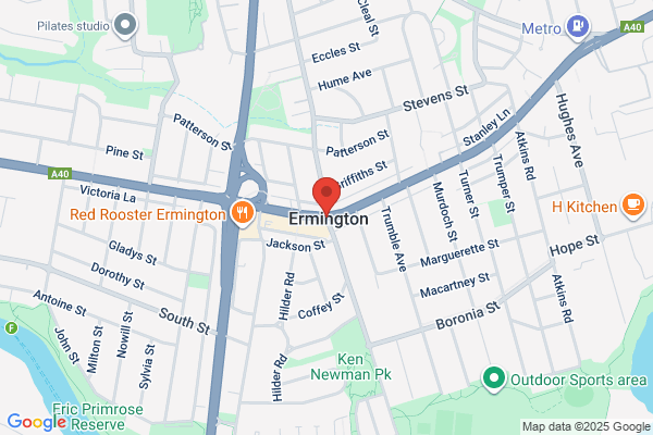 Iping Survey Group