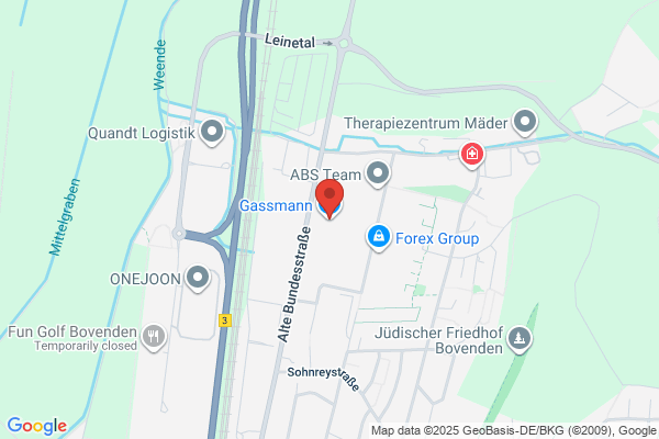 J A & I Gassmann