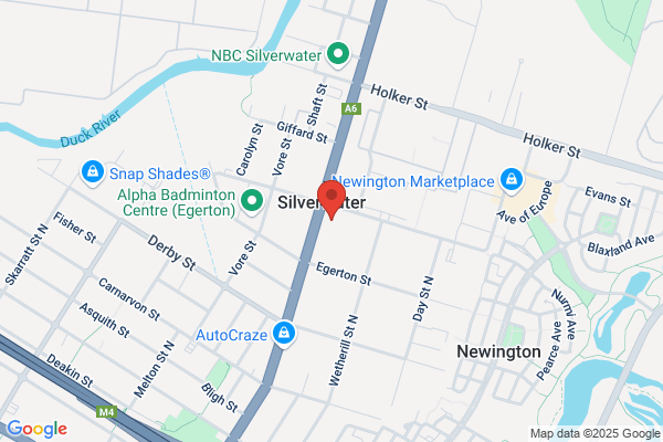 K & M Toys Australia Pty Ltd