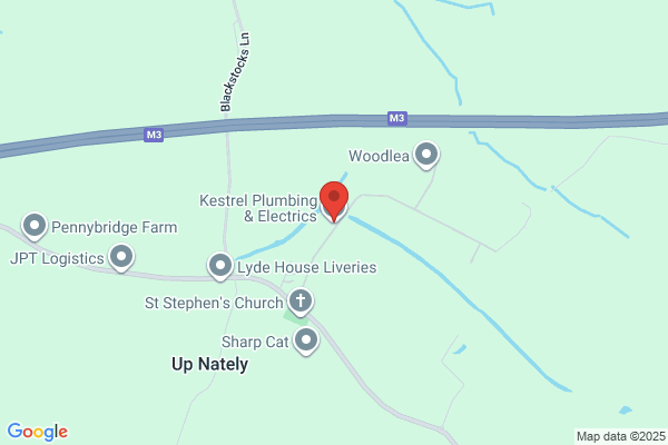 Kestrel Plumbing