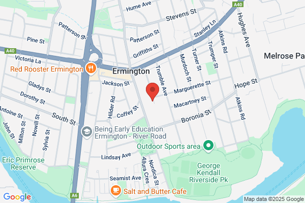 Rydalmere East Public School