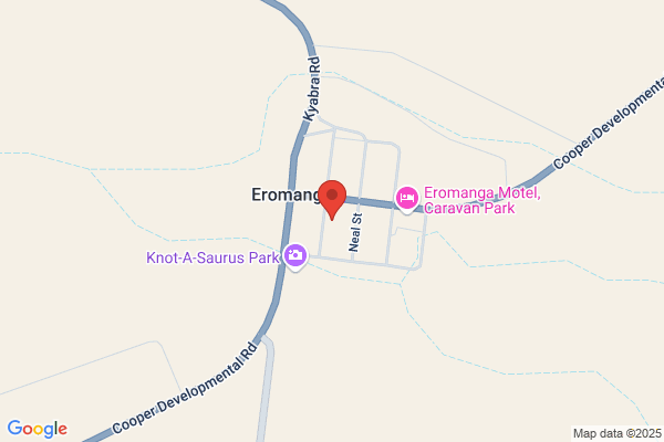Eromanga State School