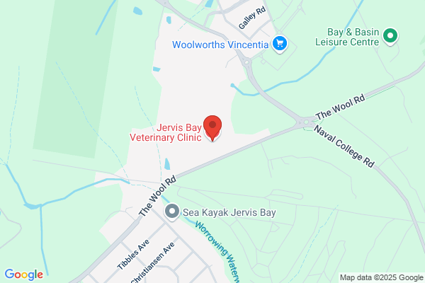 Jervis Bay Veterinary Clinic