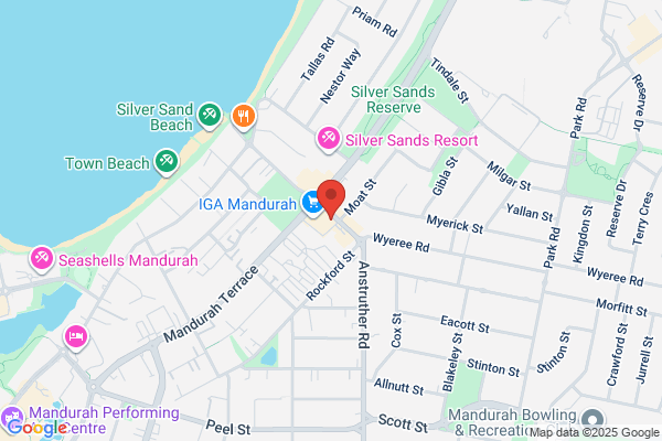 Poolwerx Mandurah