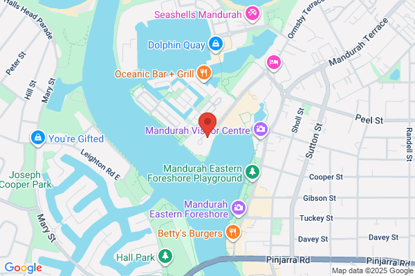 The Sebel Mandurah