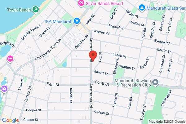 Mandurah Plumber