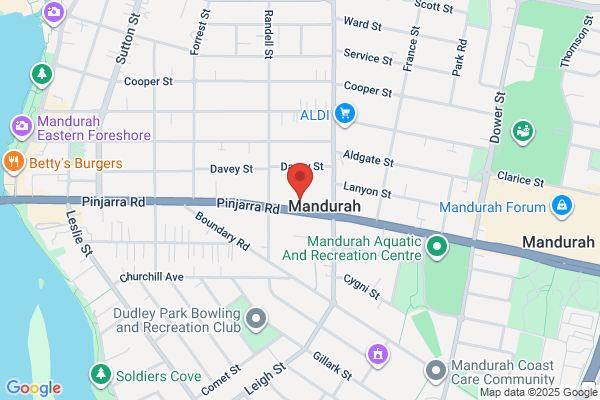 Peel Dental Studio Dentist Mandurah