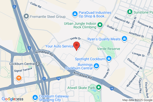 The Body Consultants