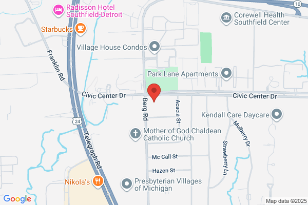 Church Of Christ (Non-Denominational)