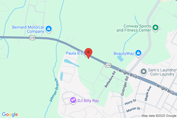 Conway Graham