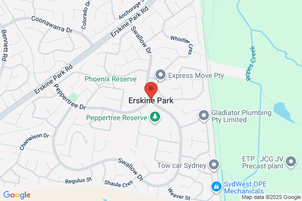Denmar Coaches
