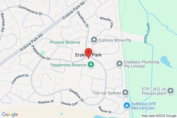 Erskine Park Child Care Centre