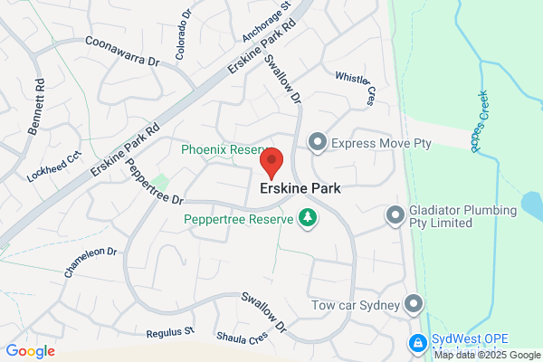 Erskine Park Day & Night Pharmacy