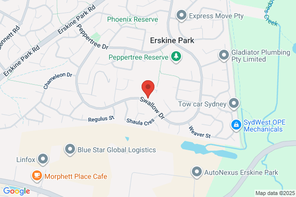 Erskine Park High School