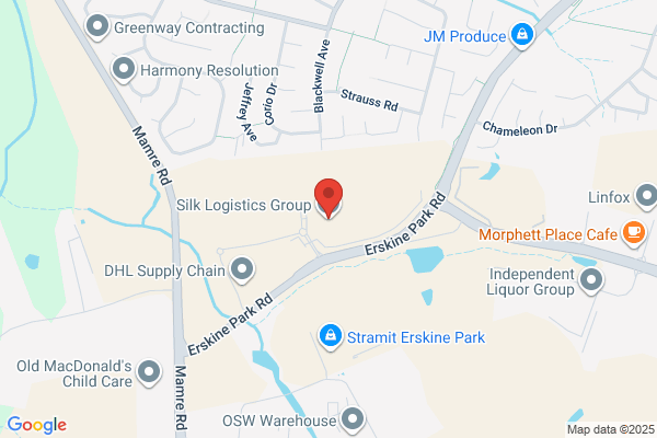 Kagan Logistics Pty Ltd