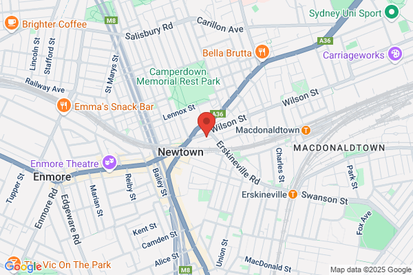 Advanced Teeth Whitening Australia