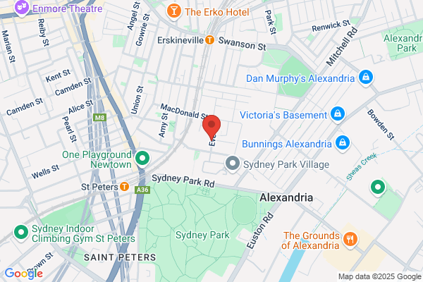 Australian Student Environment Network
