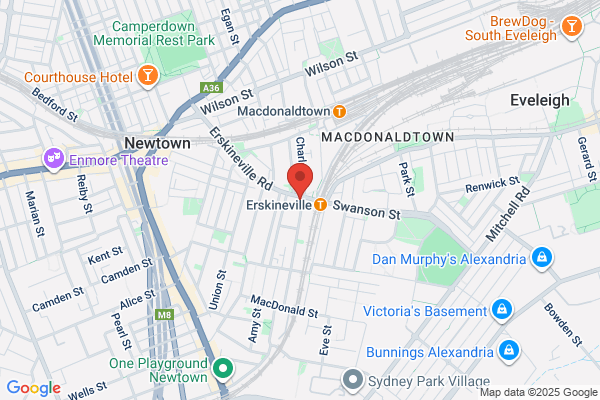 Erskineville Newsagency