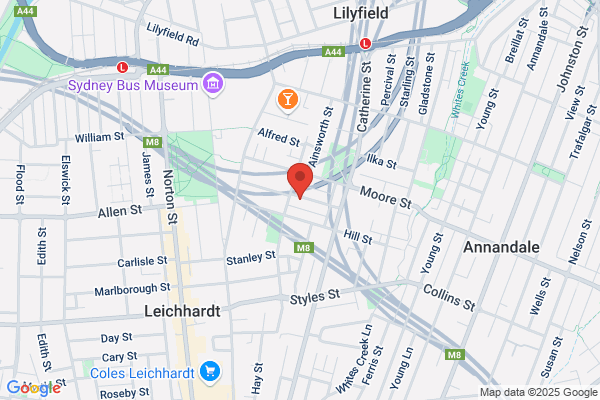 Sydney Wide Roofing PTY LTD