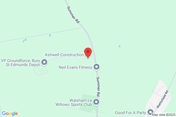 Ashwell Construction