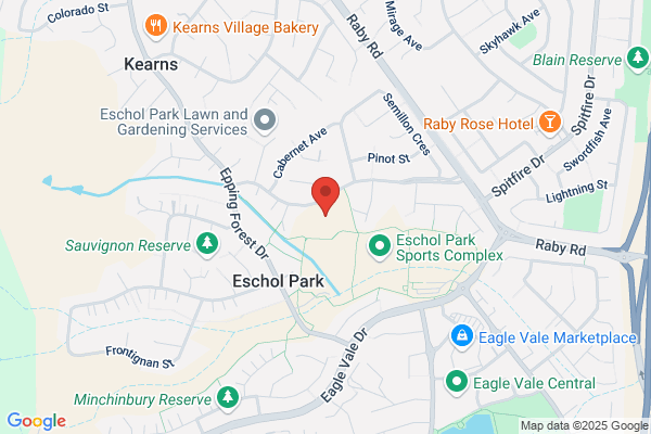 Eschol Park Public School