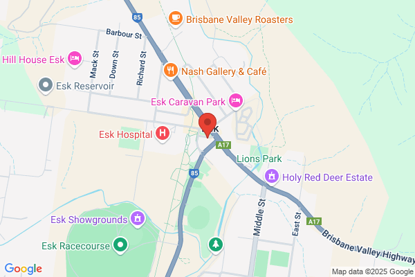 Brisbane Valley Farm Supplies